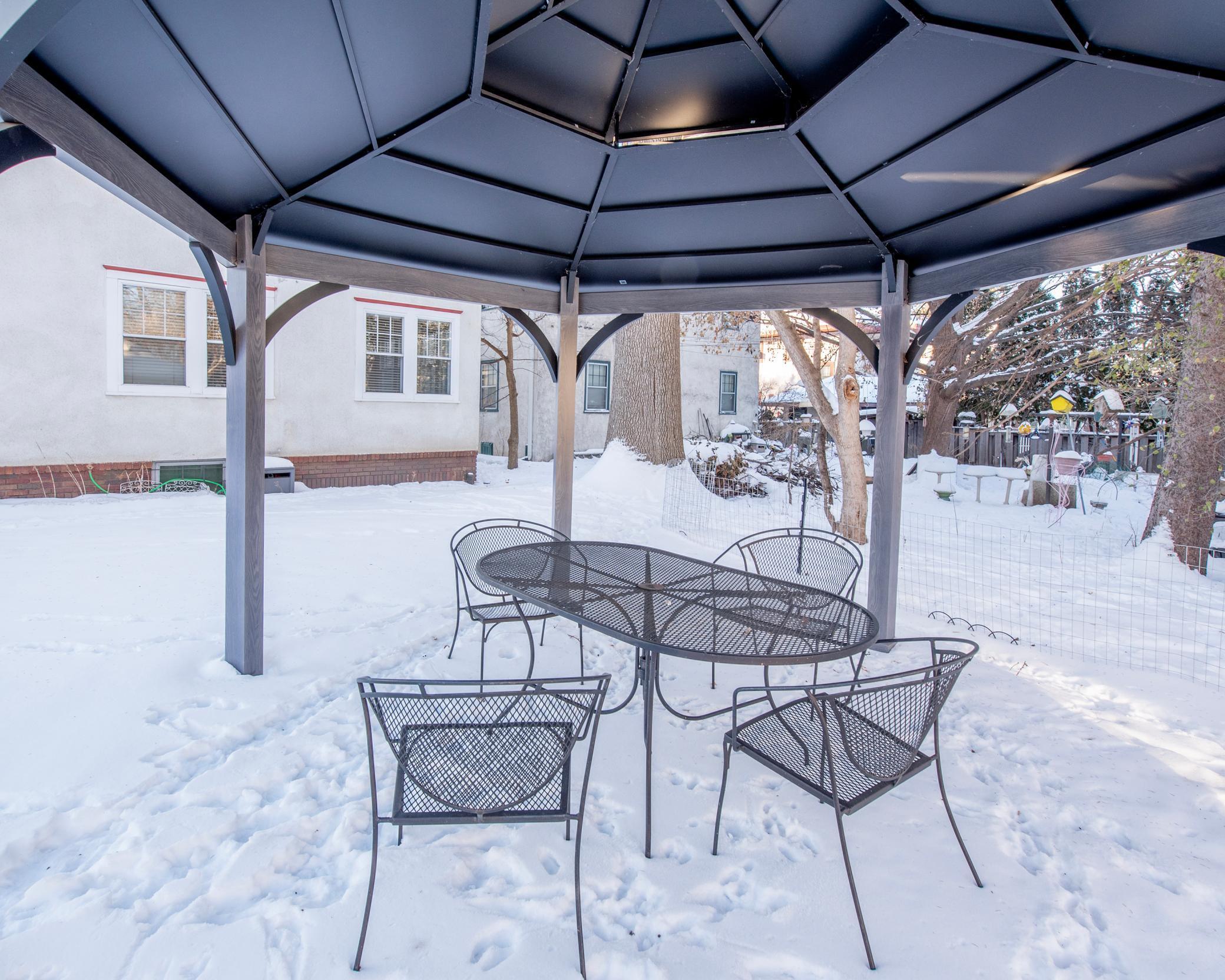 Can't for mid-summer nights