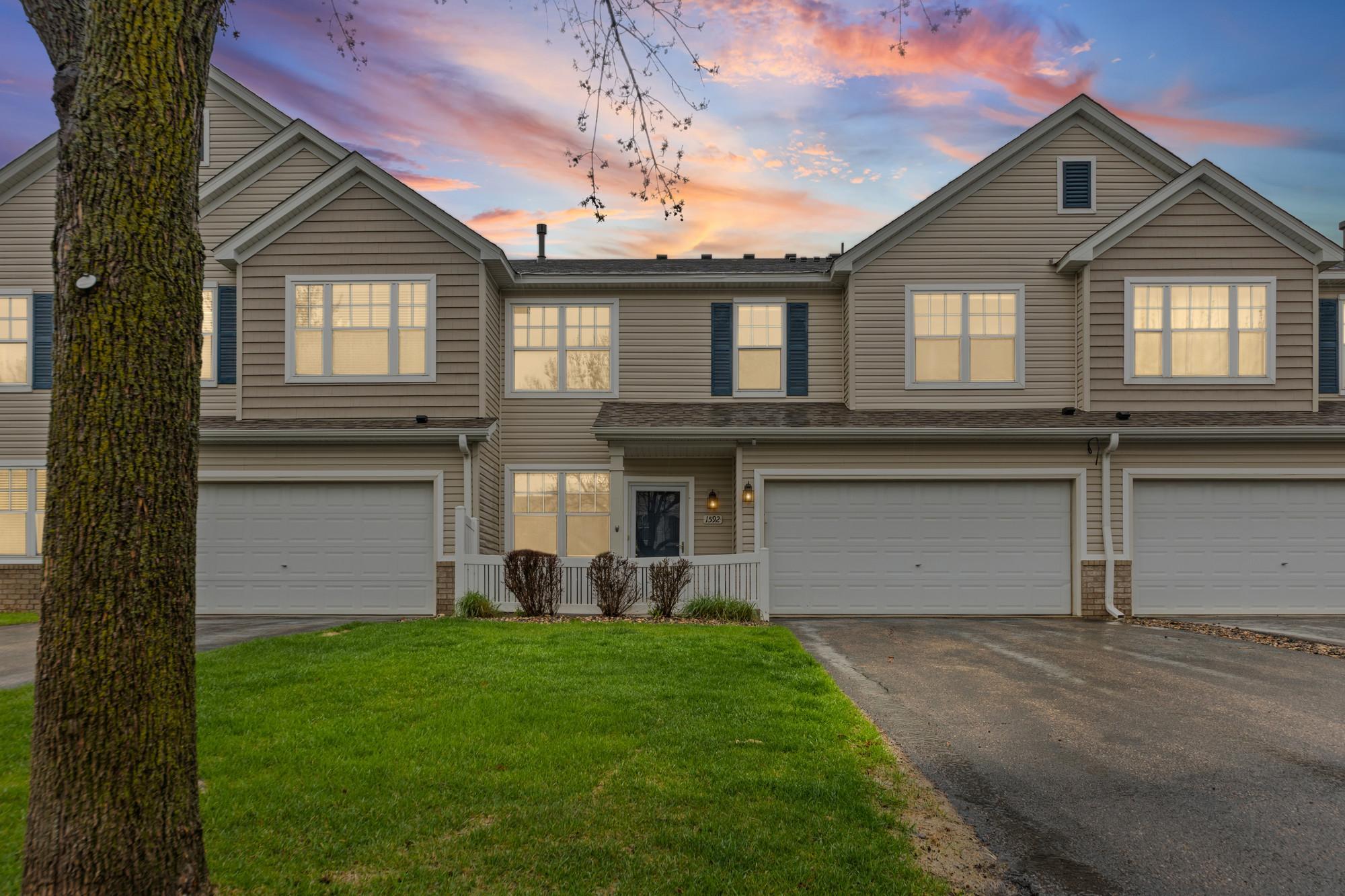 1592 Liberty Street, Shakopee