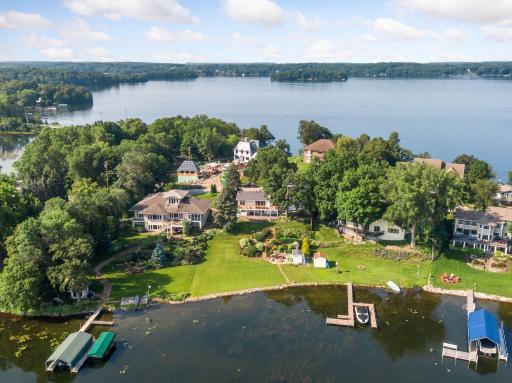 3590 Tuxedo Road, Mound, MN 55364