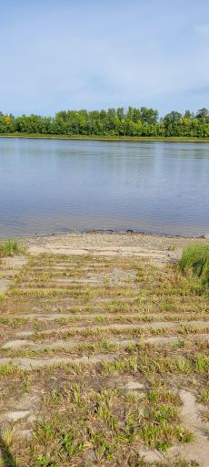 shared Rainy River access 1.3