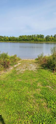 shared Rainy River access 1.2