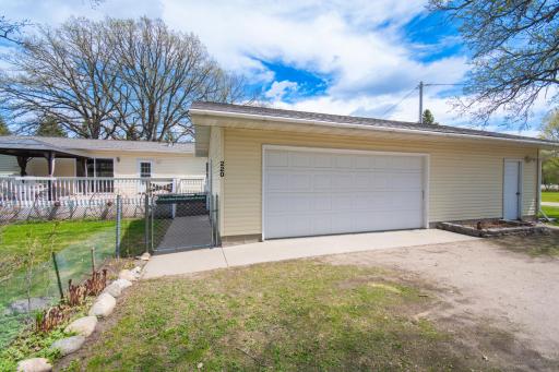 220 Birch Avenue, Alexandria, MN 56308