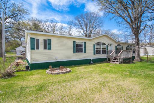 220 Birch Avenue, Alexandria, MN 56308