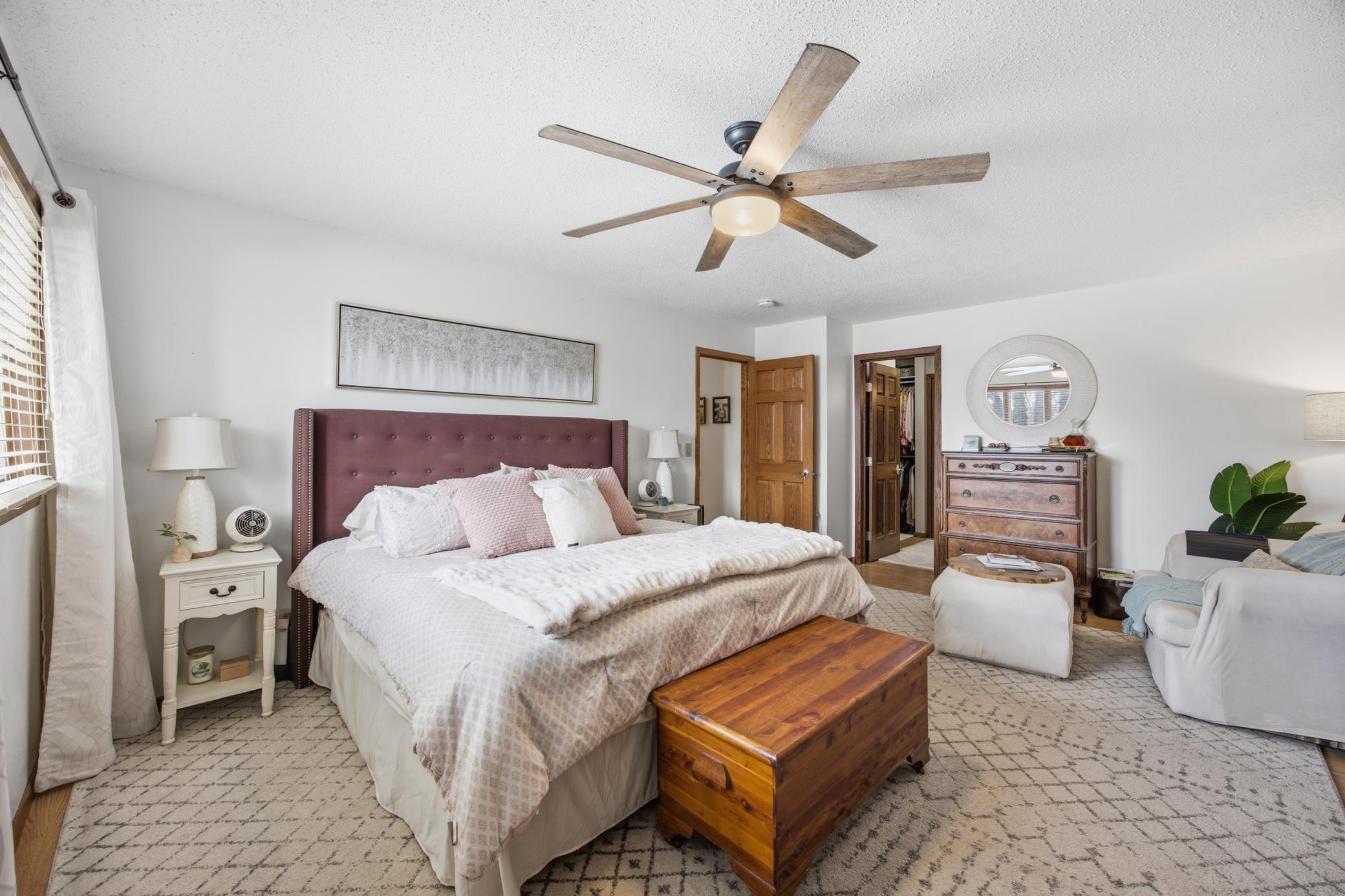 2nd Floor Bedroom 4 Primary