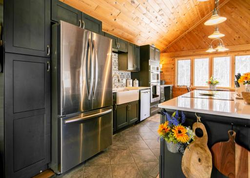 8661 Fs 2721 Road NE, Remer, MN 56672