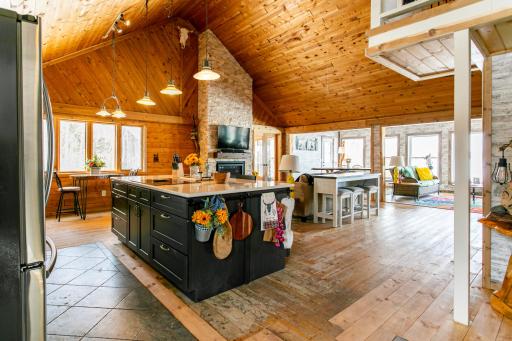8661 Fs 2721 Road NE, Remer, MN 56672