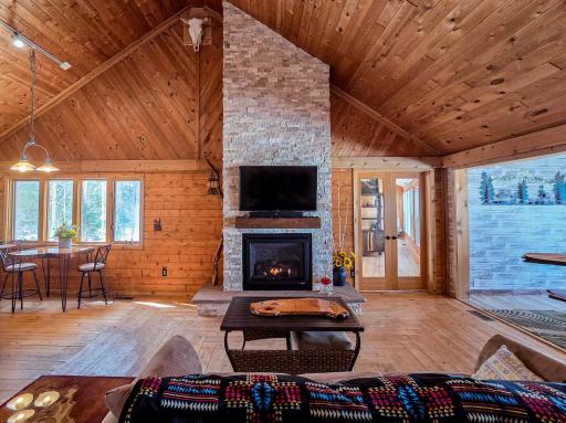 8661 Fs 2721 Road NE, Remer, MN 56672