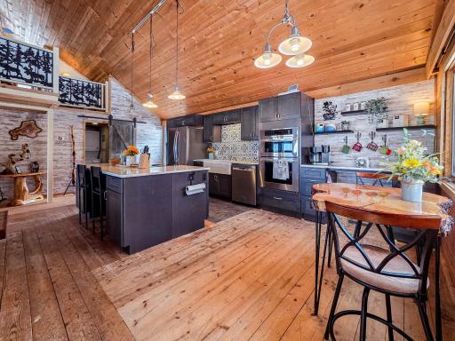 8661 Fs 2721 Road NE, Remer, MN 56672