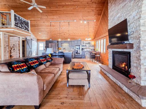 8661 Fs 2721 Road NE, Remer, MN 56672