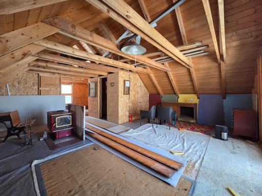 8661 Fs 2721 Road NE, Remer, MN 56672