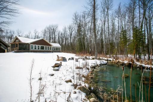 8661 Fs 2721 Road NE, Remer, MN 56672