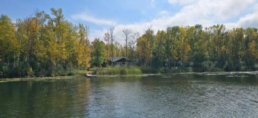 8661 Fs 2721 Road NE, Remer, MN 56672