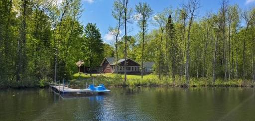 8661 Fs 2721 Road NE, Remer, MN 56672