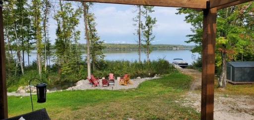 8661 Fs 2721 Road NE, Remer, MN 56672