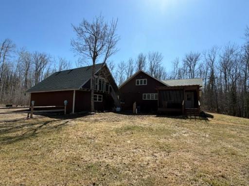 8661 Fs 2721 Road NE, Remer, MN 56672