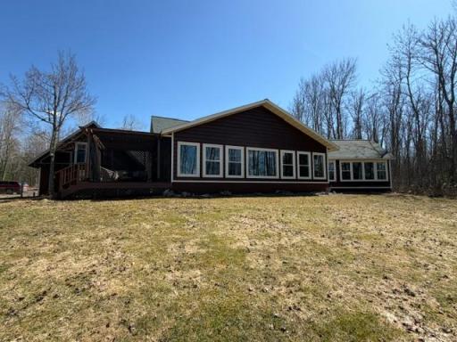 8661 Fs 2721 Road NE, Remer, MN 56672