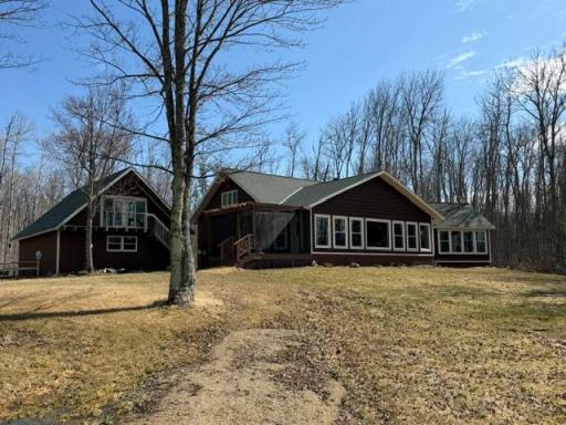 8661 Fs 2721 Road NE, Remer, MN 56672