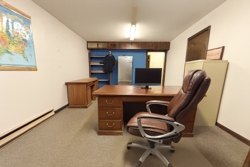 2066 College Way, Fergus Falls, MN 56537