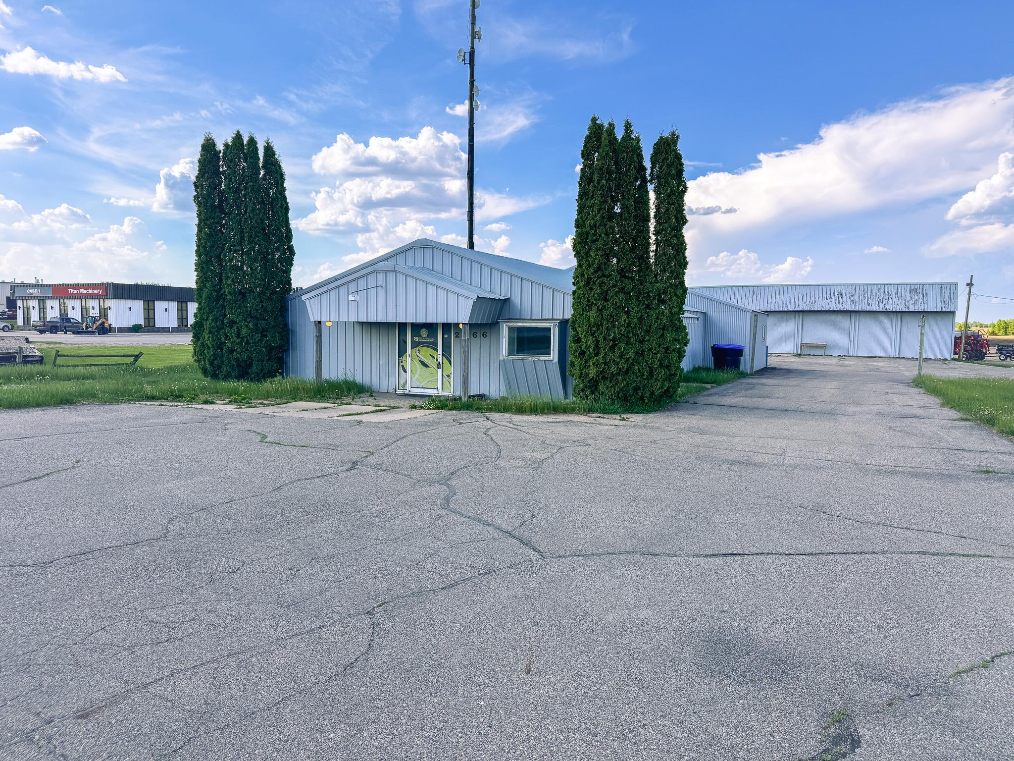 Property photo for 2066 College Way, Fergus Falls, MN 56537