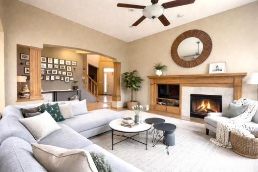 18412 Pathfinder Drive, Eden Prairie, MN 55347