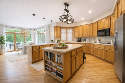 18412 Pathfinder Drive, Eden Prairie, MN 55347