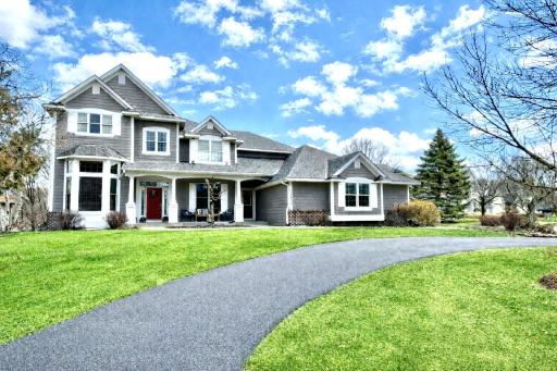 18412 Pathfinder Drive, Eden Prairie, MN 55347
