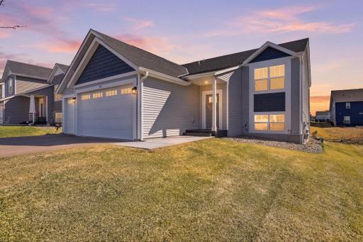 4813 162nd Way N, Hugo, MN 55038
