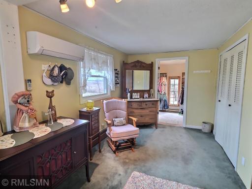 Plenty of space for all of your furniture.