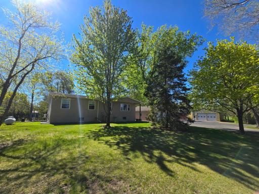 A practical, comfortable 3-bed/2-bath modular residence on a generous 2.51-acre parcel with two functional outbuildings â offering flexibility for storage, workshop use, or future expansion.