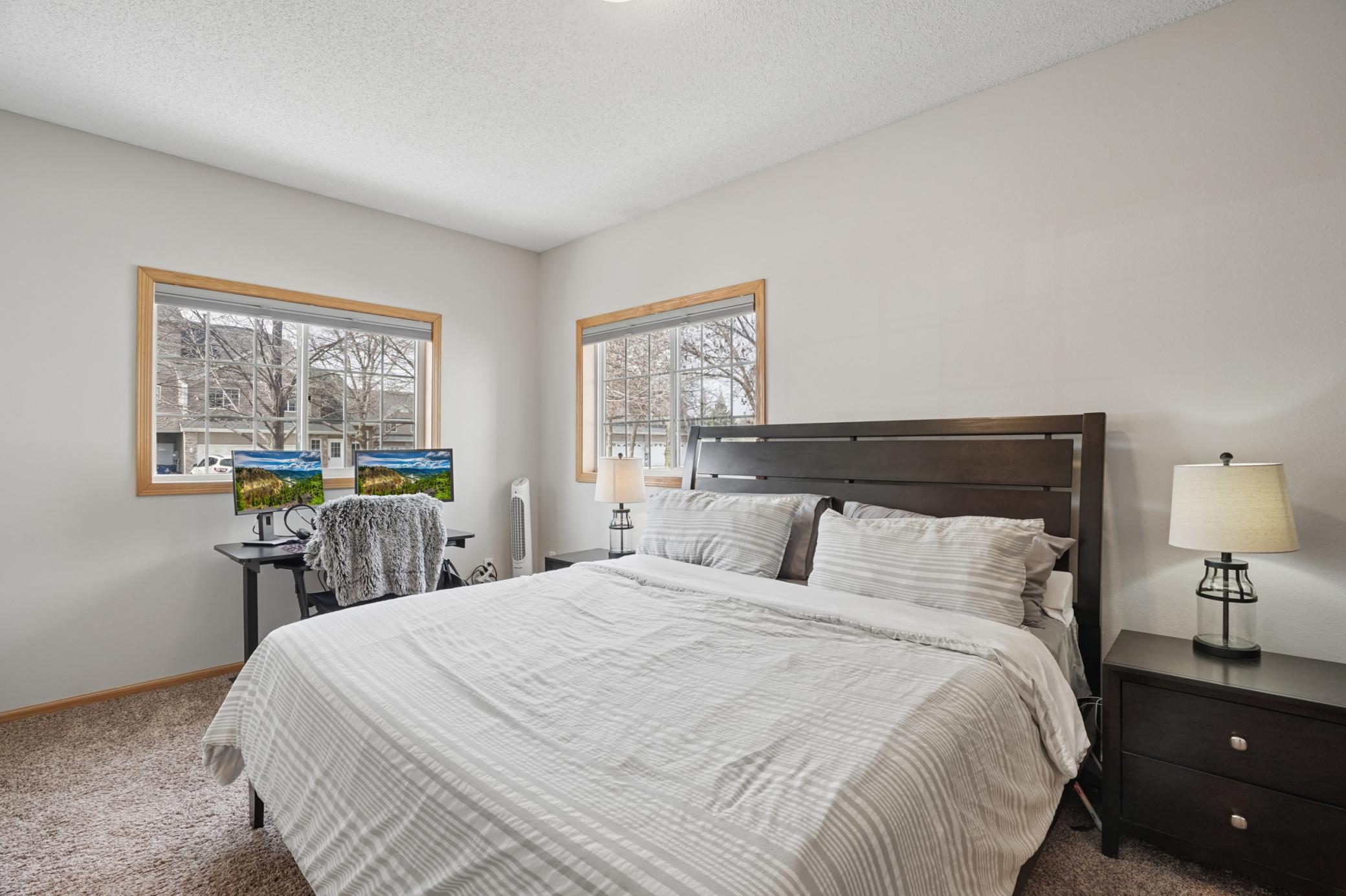 Primary Bedroom on Main Level