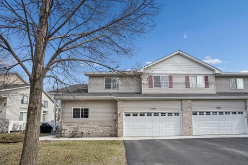 11491 16th Street NE, Saint Michael, MN 55376