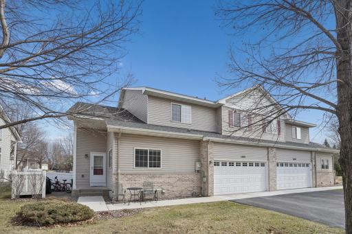 11491 16th Street NE, Saint Michael, MN 55376