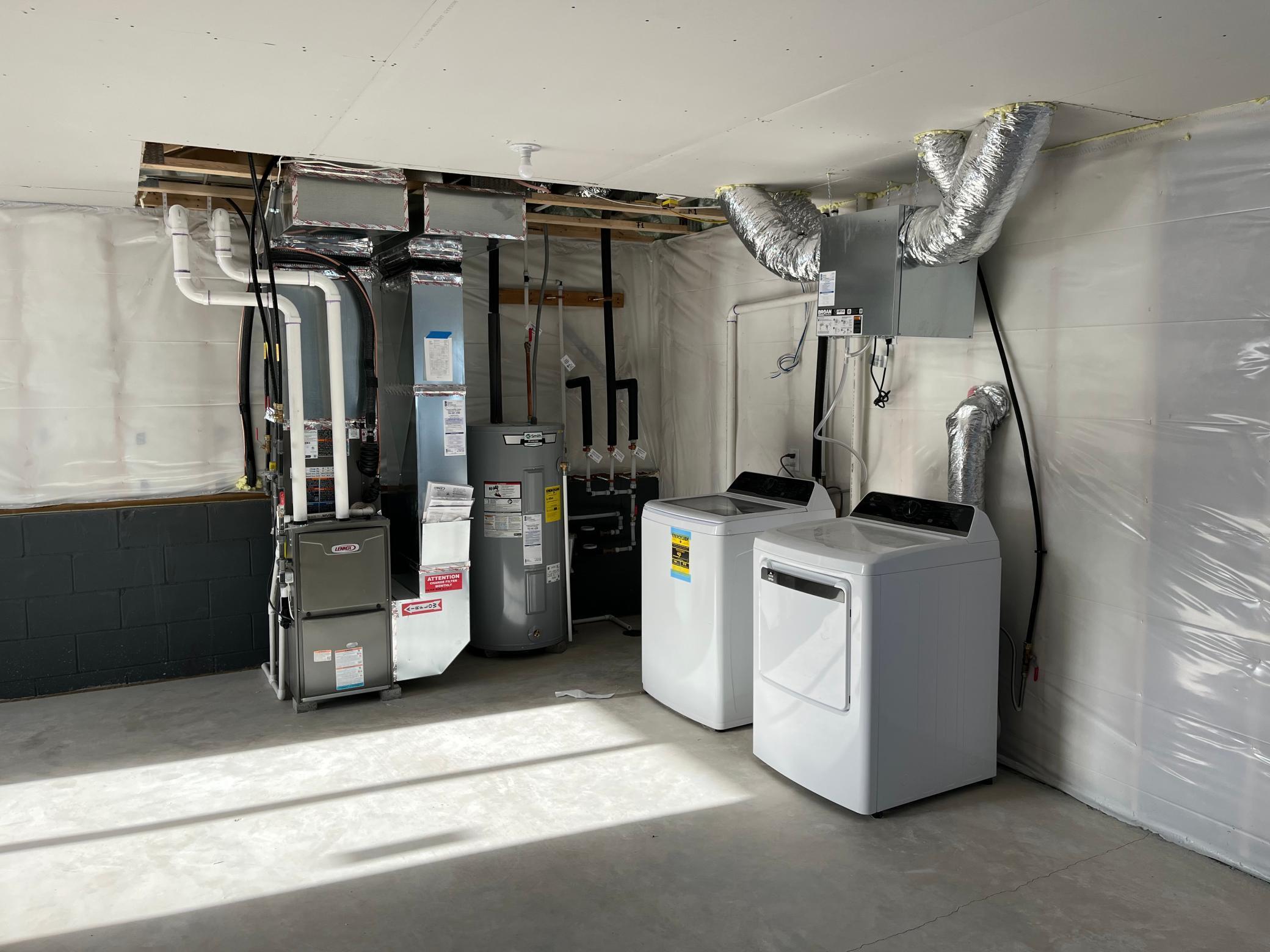 Photo from a previous model