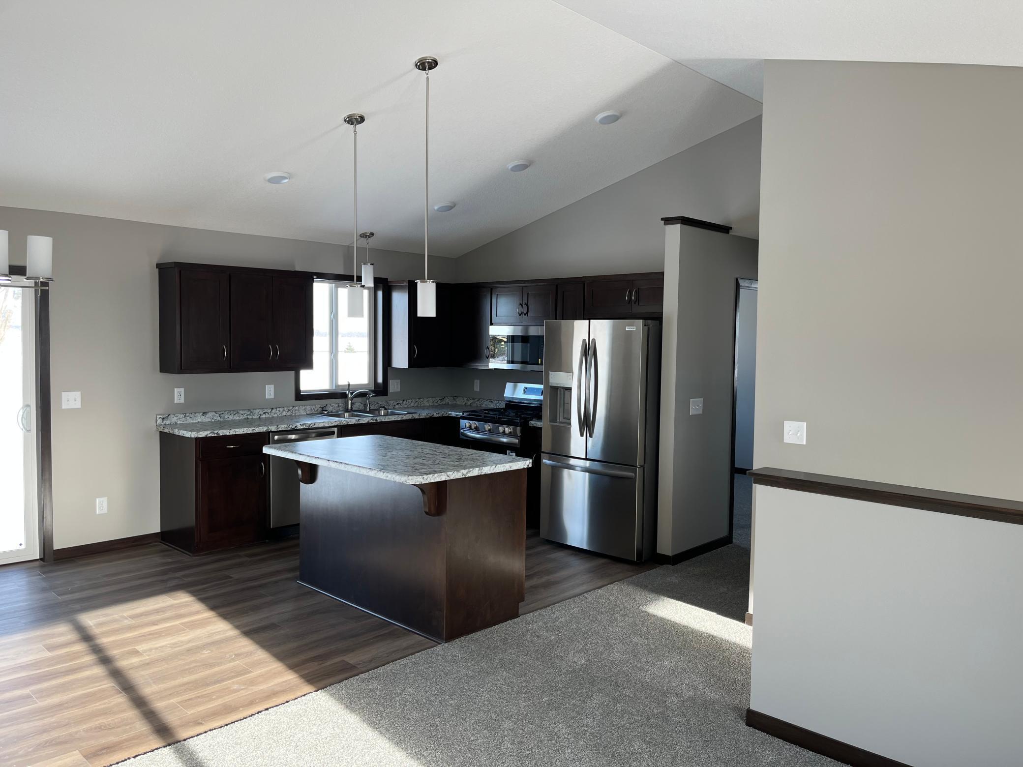 Photo from a previous model