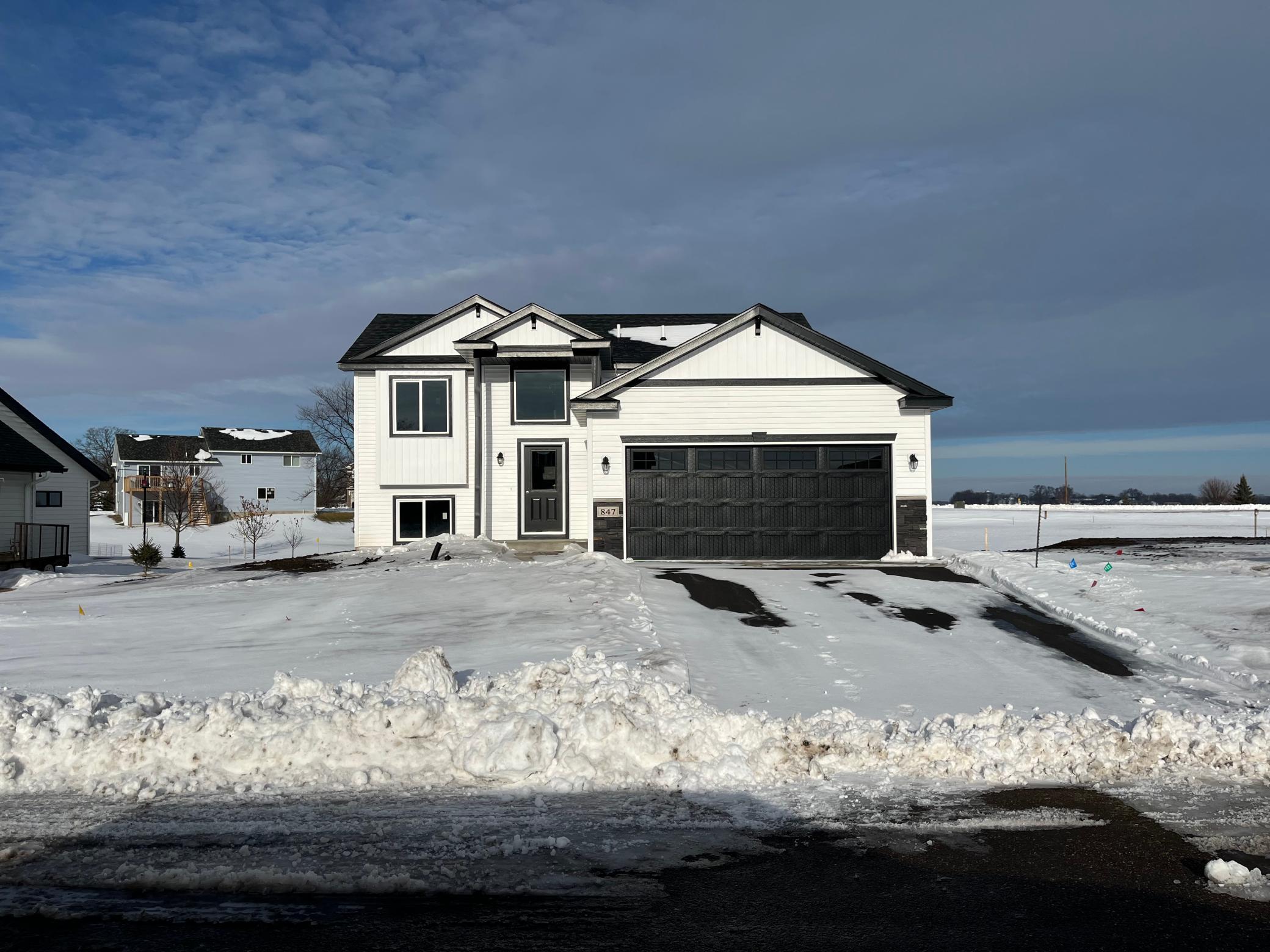 Photo from a previous model