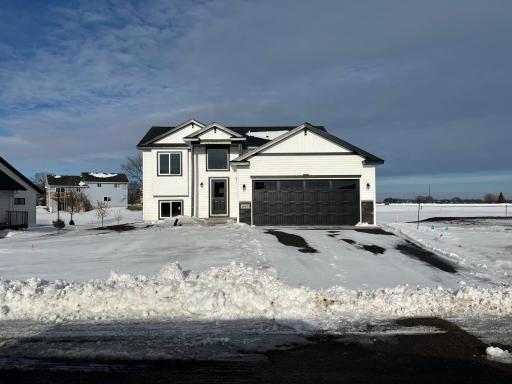 849 Walnut Avenue SE, Kimball, MN 55353