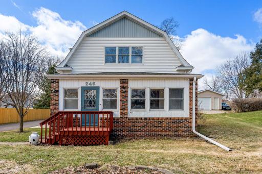 246 Willow Avenue, Owatonna, MN 55060