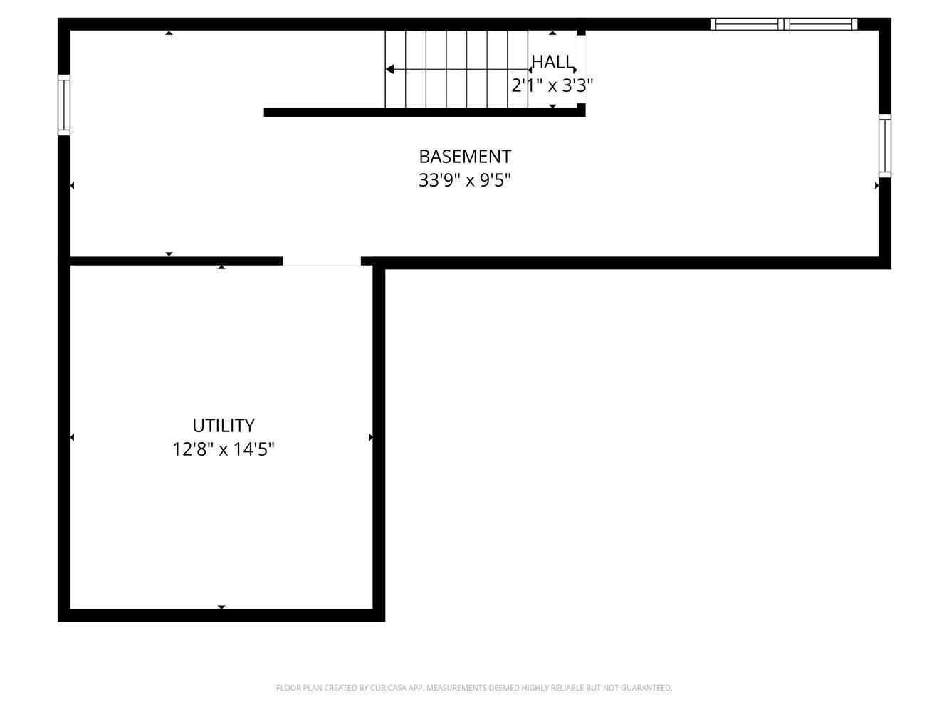 Lower Level Floor Plans
