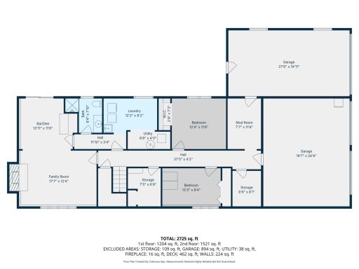2008 Indian Road W, Minnetonka, MN 55305
