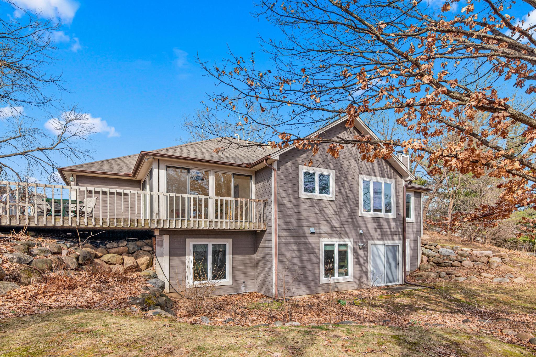 This home is an amazing option, especially considering the updates, improvements and quality of finishes. Schedule your showing today!