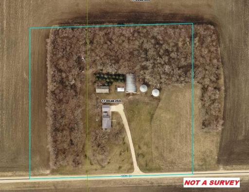 25782 180th Street, Reading, MN 56165