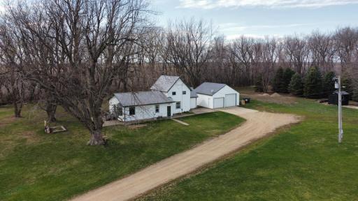 25782 180th Street, Reading, MN 56165