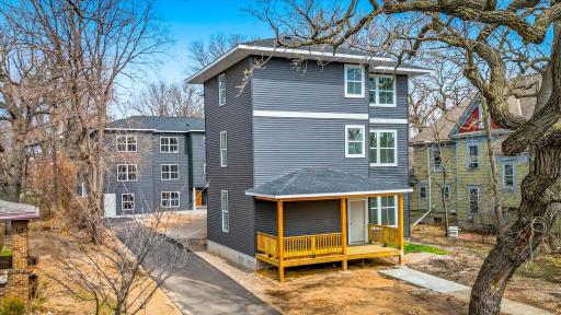 811-815 6th Street SE, Minneapolis, MN 55414