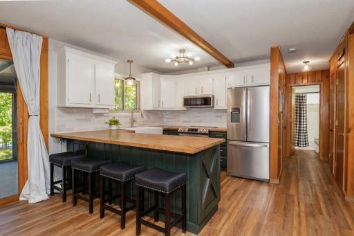28933 Treasure Island Road, Danbury, WI 54830