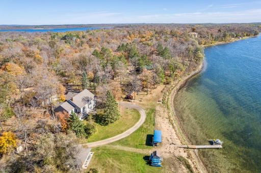 33685 N Cotton Lake Road, Rochert, MN 56578