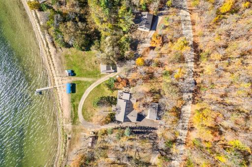 33685 N Cotton Lake Road, Rochert, MN 56578