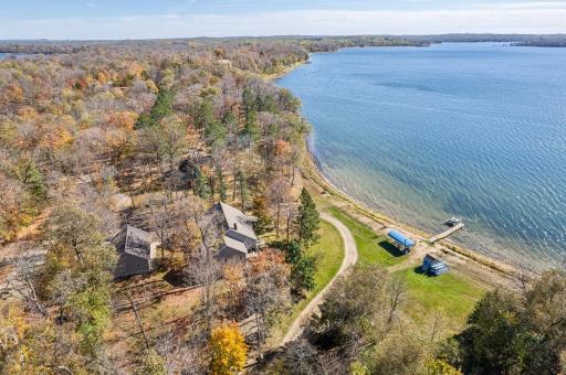 33685 N Cotton Lake Road, Rochert, MN 56578
