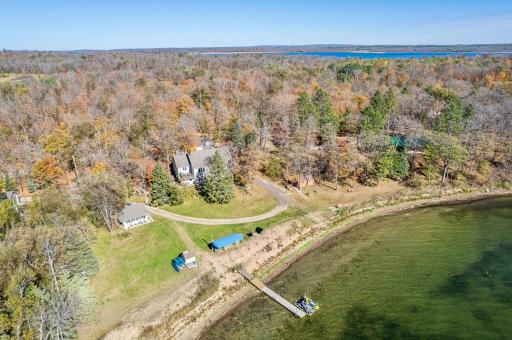 33685 N Cotton Lake Road, Rochert, MN 56578