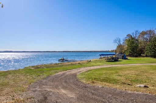 33685 N Cotton Lake Road, Rochert, MN 56578