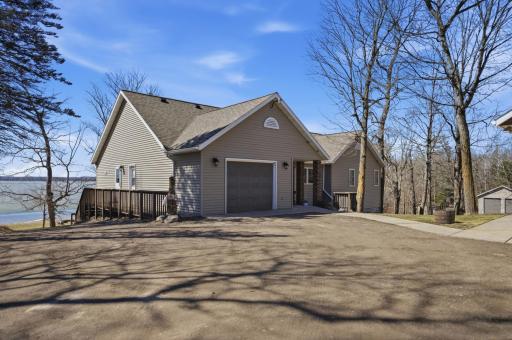 33685 N Cotton Lake Road, Rochert, MN 56578